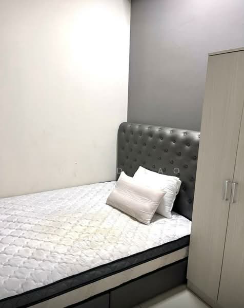Service Residence for Rent at J.Dupion Residence - David Lao - Bedroom - PropertyGuru.com.my