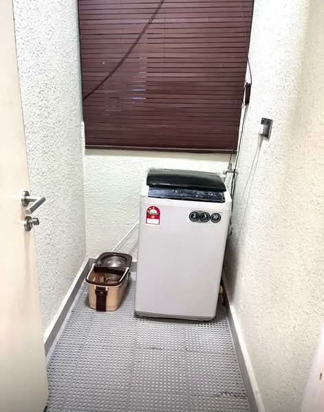Service Residence for Rent at J.Dupion Residence - David Lao - Interior - PropertyGuru.com.my