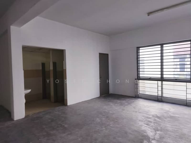 Office for Rent in Taman Molek (Johor Bahru) - Yosef Chong - PropertyGuru.com.my