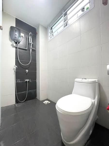 Rumah Teres 2 Tingkat untuk Disewa di Taman JP Perdana (Johor Bahru) - William Loke - Bathroom - PropertyGuru.com.my