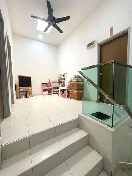 Rumah Teres 2 Tingkat untuk Disewa di Taman JP Perdana (Johor Bahru) - William Loke - PropertyGuru.com.my