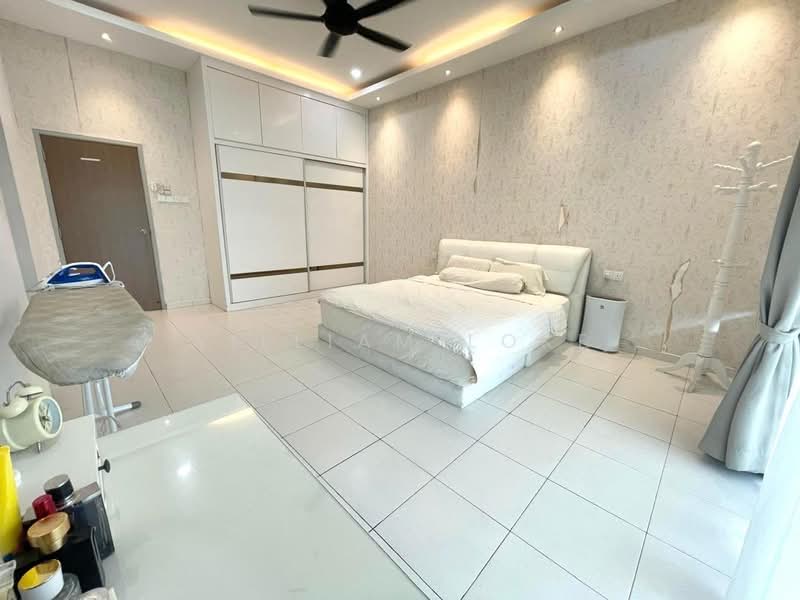 Rumah Teres 2 Tingkat untuk Disewa di Taman JP Perdana (Johor Bahru) - William Loke - PropertyGuru.com.my
