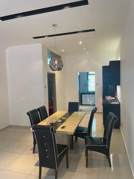 2-storey Terraced House for Rent in Taman JP Perdana (Johor Bahru) - William Loke - PropertyGuru.com.my