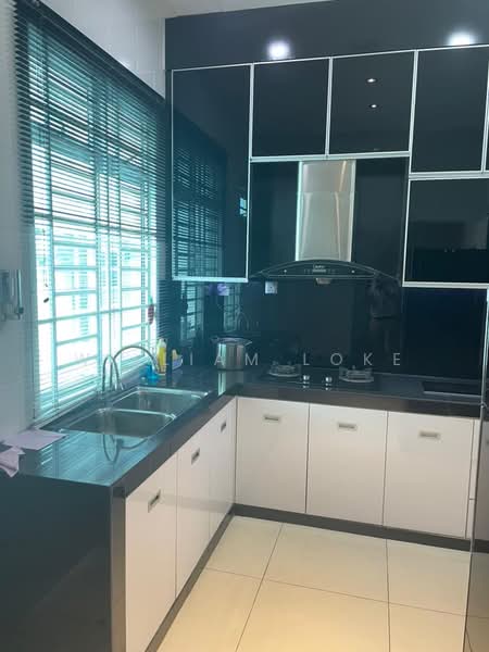 2-storey Terraced House for Rent in Taman JP Perdana (Johor Bahru) - William Loke - PropertyGuru.com.my