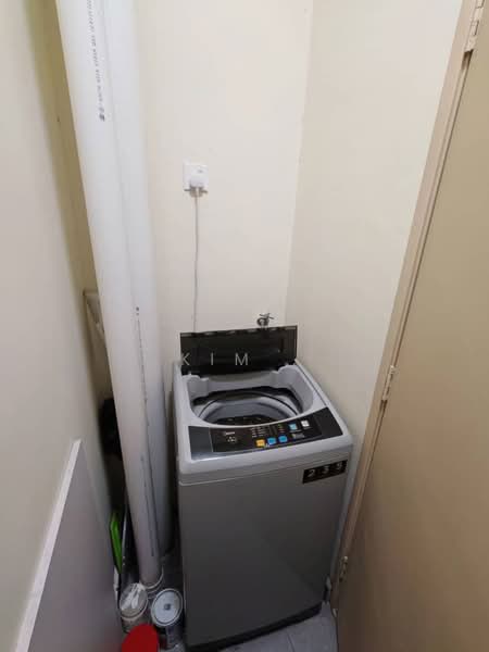Service Residence for Rent at ARC @ Austin Hills - Kim . - Interior - PropertyGuru.com.my