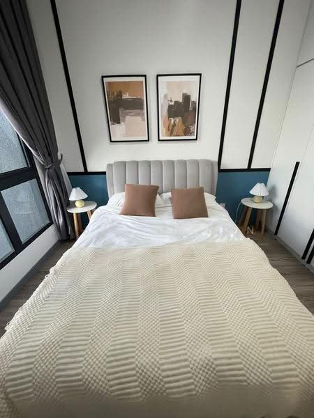 Kediaman Servis untuk Dijual di Southlink - Xiao Yin Han - Bedroom - PropertyGuru.com.my