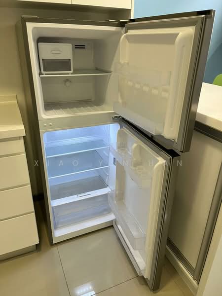 Kediaman Servis untuk Dijual di Southlink - Xiao Yin Han - Kitchen - PropertyGuru.com.my