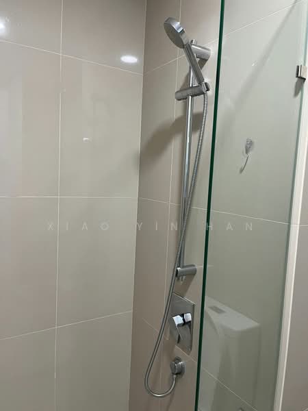 Kediaman Servis untuk Dijual di Southlink - Xiao Yin Han - Bathroom - PropertyGuru.com.my