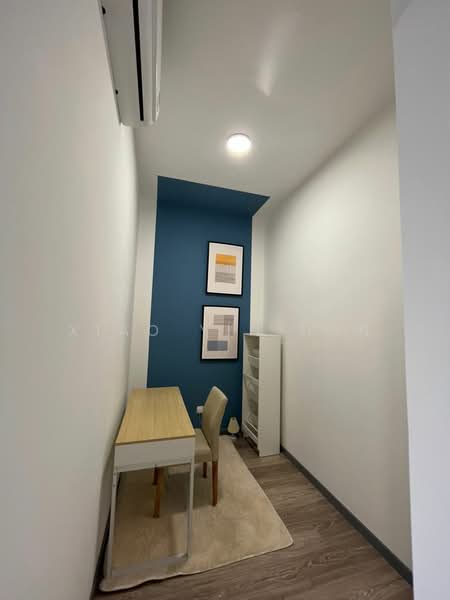 Kediaman Servis untuk Dijual di Southlink - Xiao Yin Han - Study - PropertyGuru.com.my