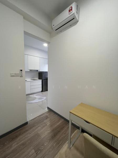 Kediaman Servis untuk Dijual di Southlink - Xiao Yin Han - Kitchen - PropertyGuru.com.my