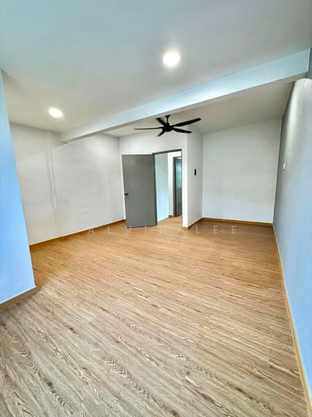 Rumah Teres 2 Tingkat untuk Dijual di Taman Rinting (Masai) - Calvin Lee - PropertyGuru.com.my