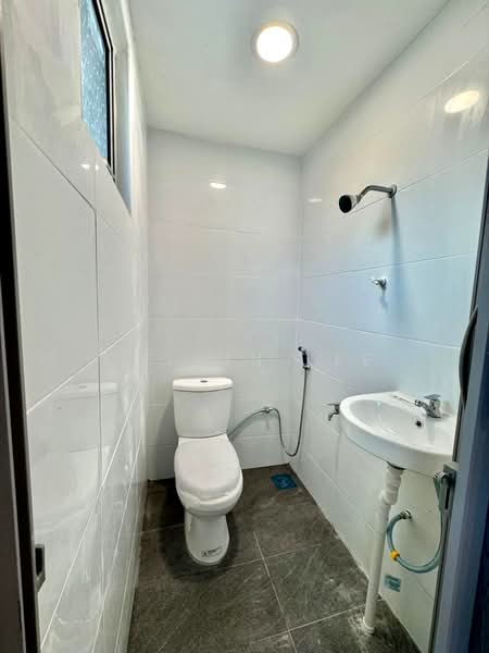 Rumah Teres 2 Tingkat untuk Dijual di Taman Rinting (Masai) - Calvin Lee - PropertyGuru.com.my