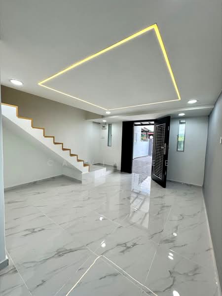 Rumah Teres 2 Tingkat untuk Dijual di Taman Rinting (Masai) - Calvin Lee - PropertyGuru.com.my