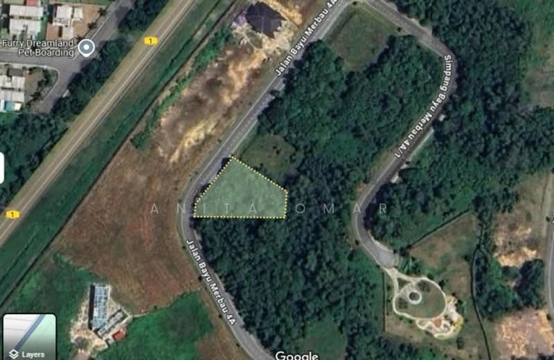 Residential Land for Sale in Mantin (Negeri Sembilan) - Anita Omar - PropertyGuru.com.my