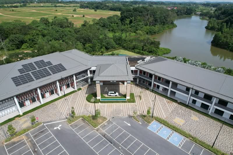 Residential Land for Sale in Mantin (Negeri Sembilan) - Anita Omar - Exterior - PropertyGuru.com.my