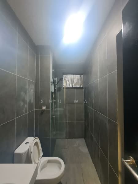 Service Residence for Rent at Astoria Ampang - Shu Wai - Bathroom - PropertyGuru.com.my