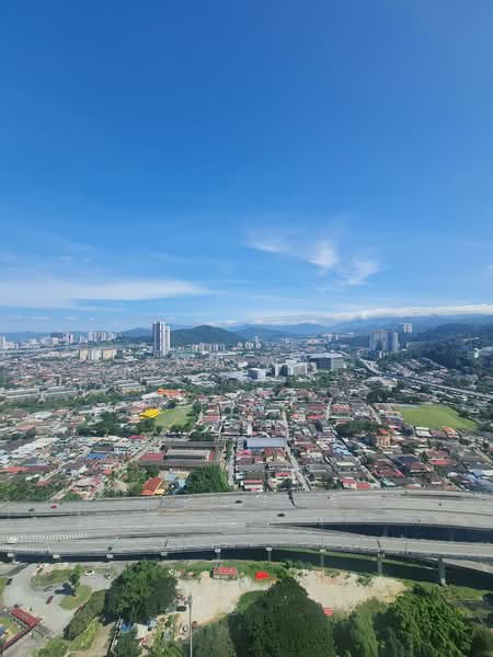 Service Residence for Rent at Astoria Ampang - Shu Wai - PropertyGuru.com.my