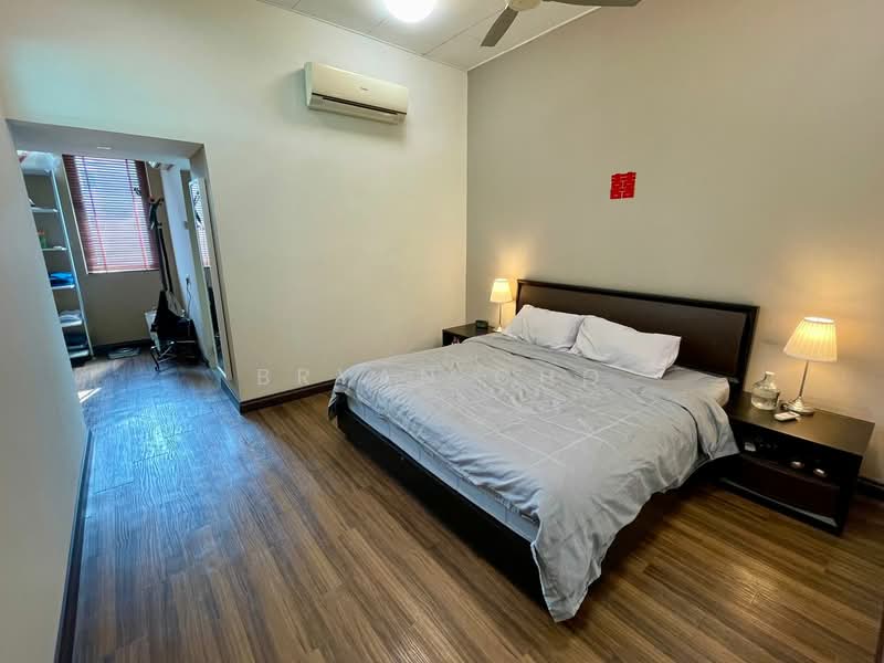 Rumah Teres 2 Tingkat untuk Dijual di SS19 (Subang Jaya) - Bryan Cho - Bedroom - PropertyGuru.com.my