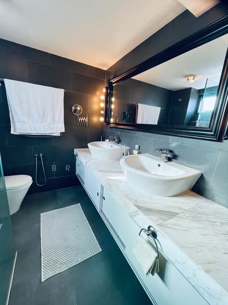 Rumah Teres 2 Tingkat untuk Dijual di SS19 (Subang Jaya) - Bryan Cho - Bathroom - PropertyGuru.com.my
