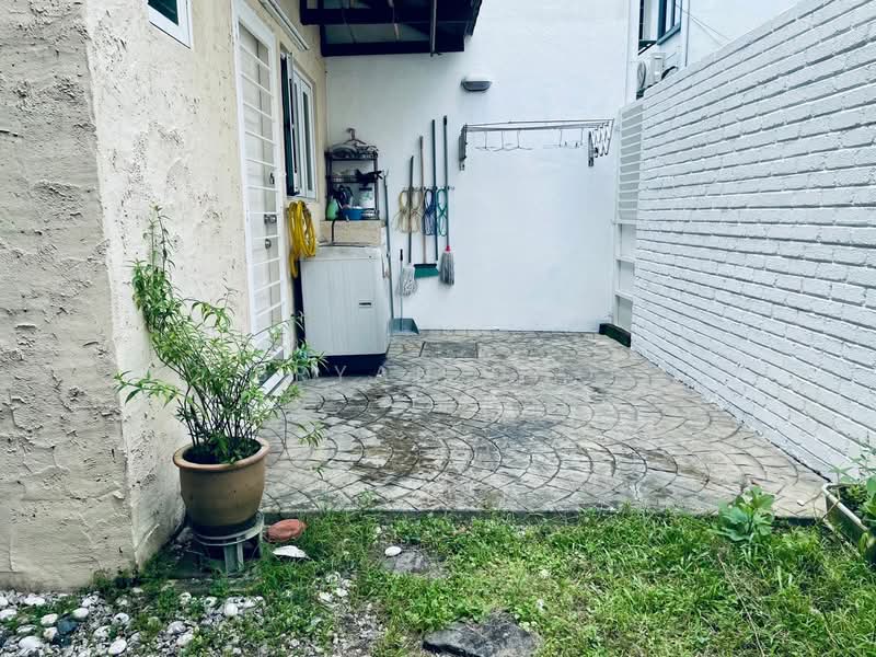 Rumah Teres 2 Tingkat untuk Dijual di SS19 (Subang Jaya) - Bryan Cho - Exterior - PropertyGuru.com.my