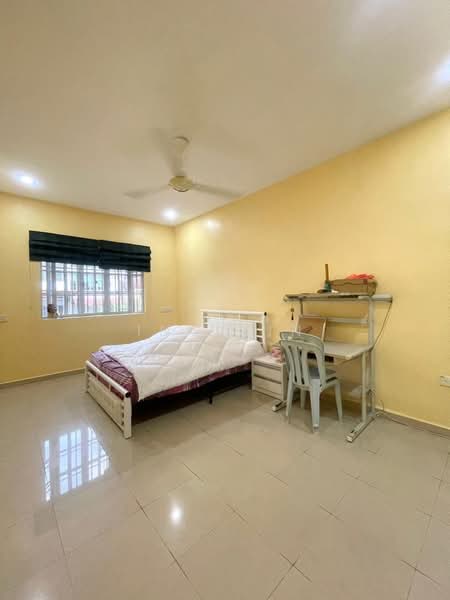 2-storey Terraced House for Sale in Taman Century (Johor Bahru) - Ing Xin - PropertyGuru.com.my