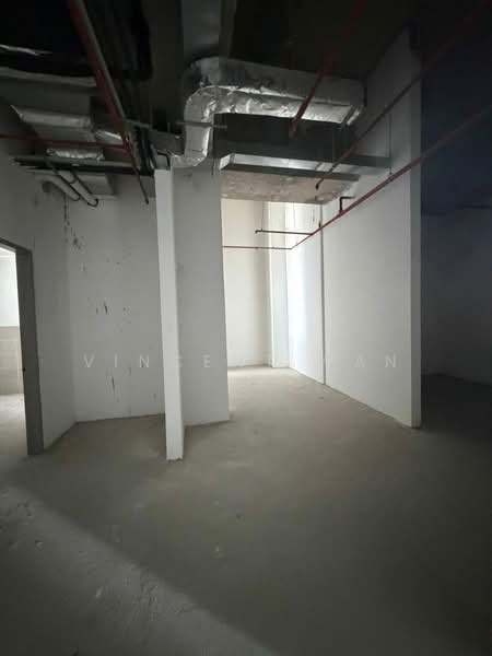 Servis Apartment untuk Dijual di Four Seasons Place - Vincent Wan - Interior - PropertyGuru.com.my