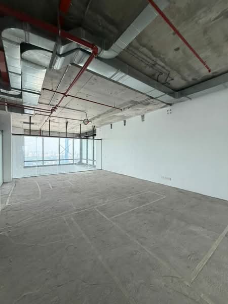 Servis Apartment untuk Dijual di Four Seasons Place - Vincent Wan - Interior - PropertyGuru.com.my