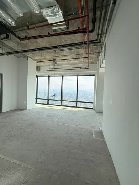 Servis Apartment untuk Dijual di Four Seasons Place - Vincent Wan - Interior - PropertyGuru.com.my