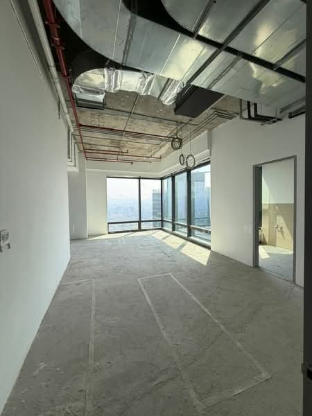 Servis Apartment untuk Dijual di Four Seasons Place - Vincent Wan - Interior - PropertyGuru.com.my