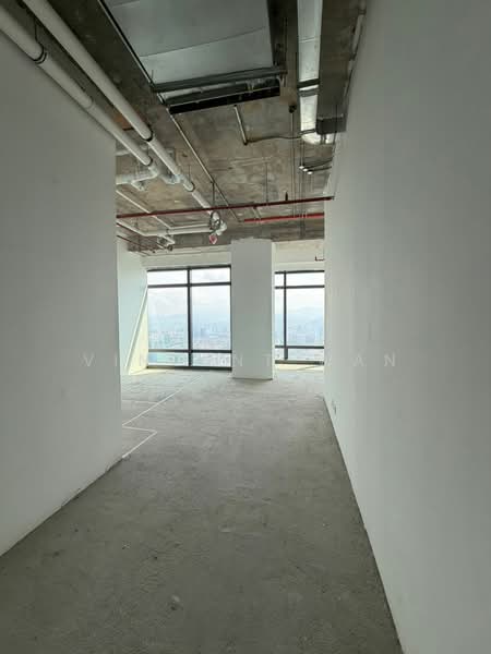 Servis Apartment untuk Dijual di Four Seasons Place - Vincent Wan - Interior - PropertyGuru.com.my