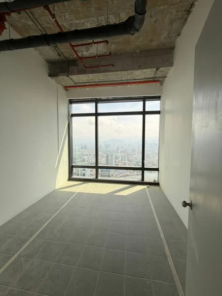 Servis Apartment untuk Dijual di Four Seasons Place - Vincent Wan - View - PropertyGuru.com.my
