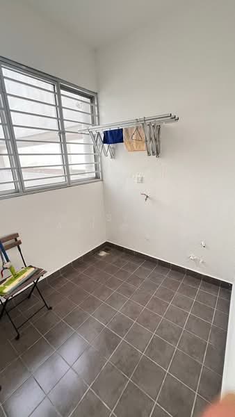 Condominium for Rent at Koi Tropika - Julisyazwani @ Wani - Balcony - PropertyGuru.com.my