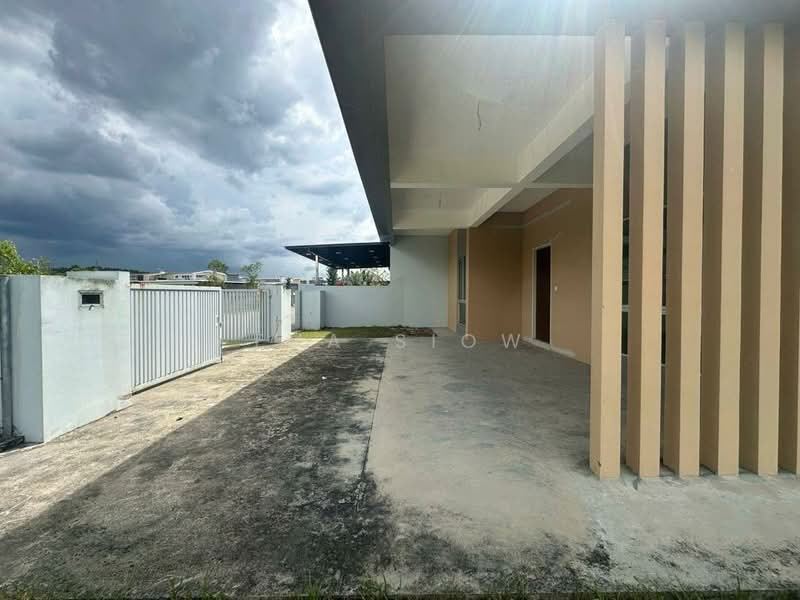 Cluster House for Sale in Iskandar Puteri (Nusajaya) (Johor) - Eva Siow - Exterior - PropertyGuru.com.my