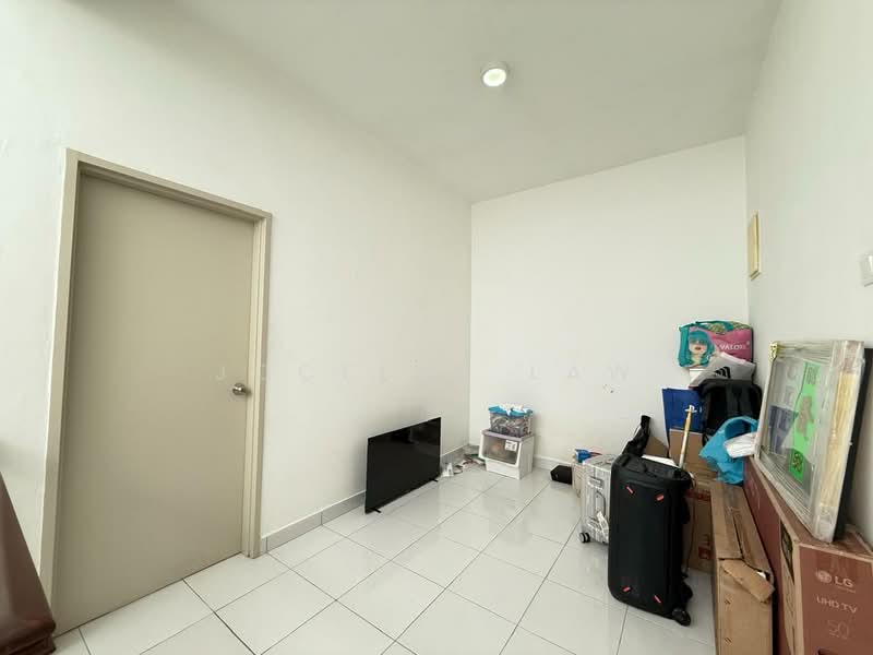 2-storey Terraced House for Sale in Bandar Seri Alam (Masai) - Jocelyn Law - Interior - PropertyGuru.com.my