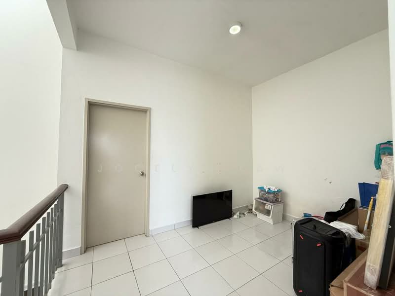 2-storey Terraced House for Sale in Bandar Seri Alam (Masai) - Jocelyn Law - Interior - PropertyGuru.com.my