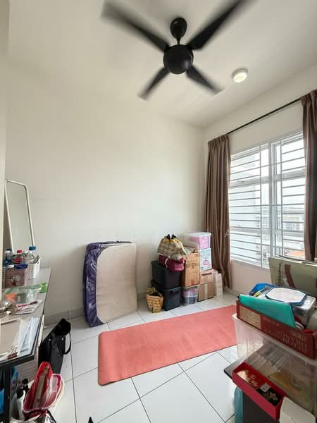 2-storey Terraced House for Sale in Bandar Seri Alam (Masai) - Jocelyn Law - Interior - PropertyGuru.com.my