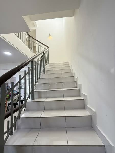 2-storey Terraced House for Sale in Bandar Seri Alam (Masai) - Jocelyn Law - Interior - PropertyGuru.com.my