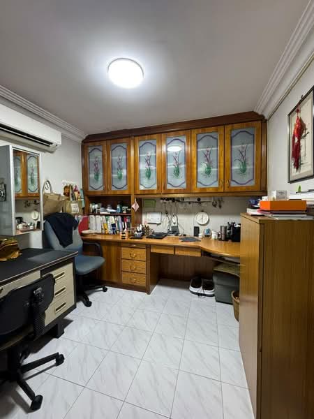 Rumah Teres 2 Tingkat untuk Dijual di Taman Johor Jaya (Johor Bahru) - Herry Goh - Study - PropertyGuru.com.my