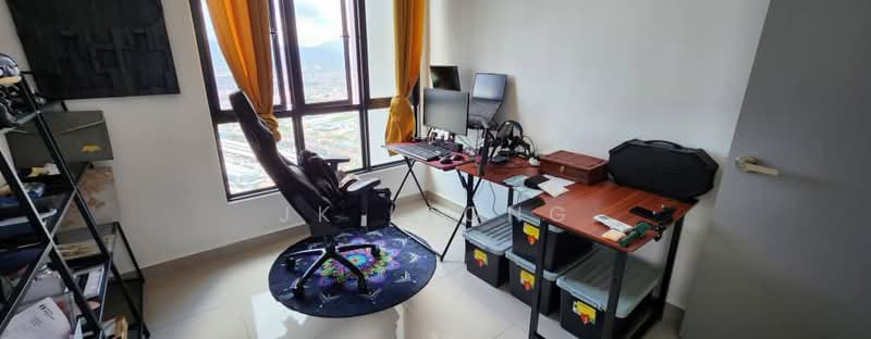 Kondominium untuk Dijual di 99 Residence - JK Leong - Study - PropertyGuru.com.my