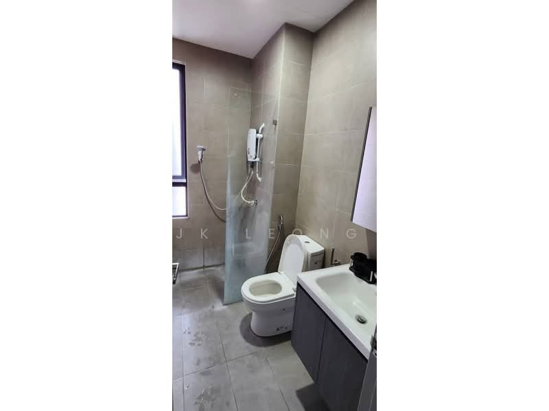 Kondominium untuk Dijual di 99 Residence - JK Leong - Bathroom - PropertyGuru.com.my