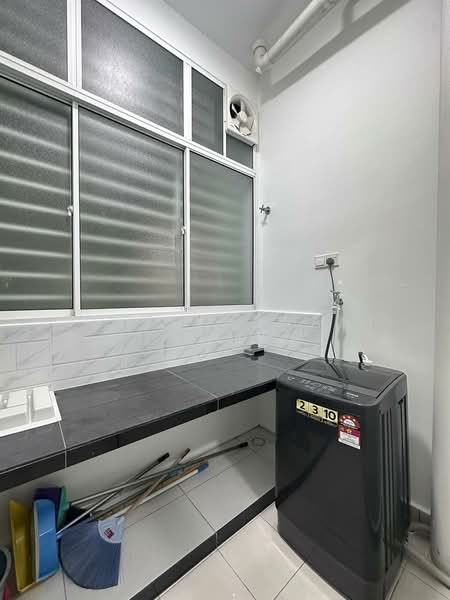 Service Residence for Rent at Saville D'lake - Julisyazwani @ Wani - Interior - PropertyGuru.com.my