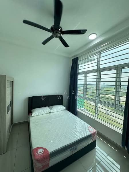 Service Residence for Rent at Saville D'lake - Julisyazwani @ Wani - Bedroom - PropertyGuru.com.my