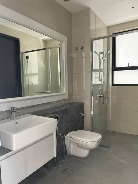 Servis Apartment untuk Dijual di The Manor - Simone Ngo - PropertyGuru.com.my