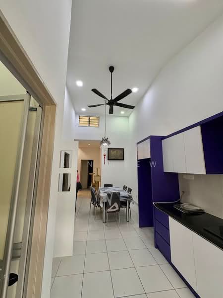 Rumah Teres 1 Tingkat untuk Disewa di Bandar Putra (Kulai) - Ken Liew - PropertyGuru.com.my