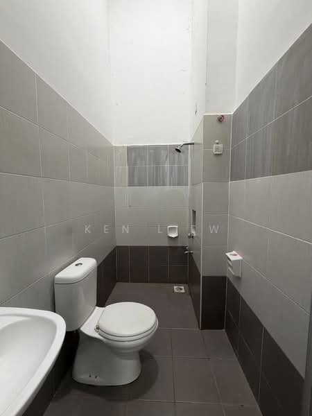 Rumah Teres 1 Tingkat untuk Disewa di Bandar Putra (Kulai) - Ken Liew - PropertyGuru.com.my