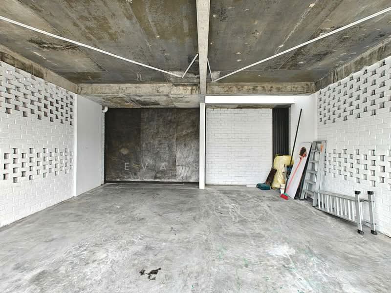 Rumah Teres 1.5 Tingkat untuk Dijual di Taman Ungku Tun Aminah (Skudai) - Eva Siow - PropertyGuru.com.my