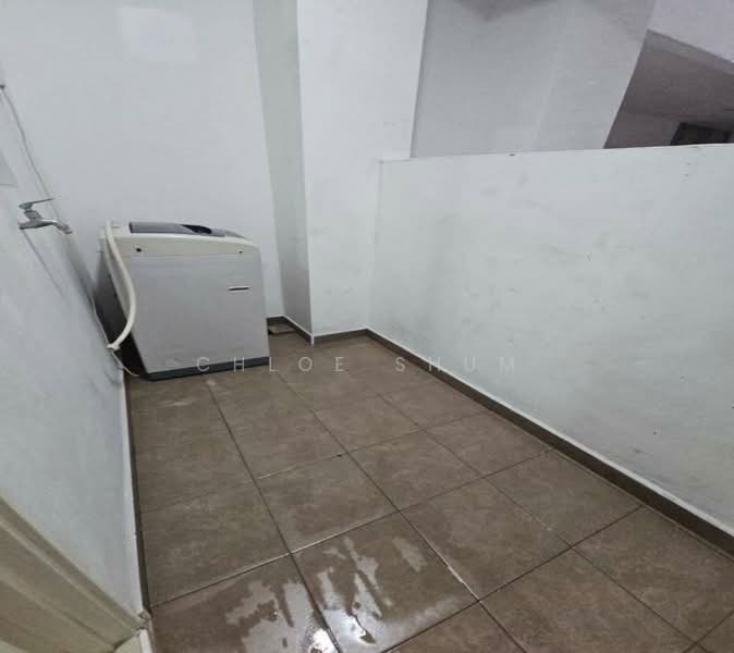 Servis Apartment untuk Disewa di Sky Breeze Service Apartment - Chloe Shum - Interior - PropertyGuru.com.my