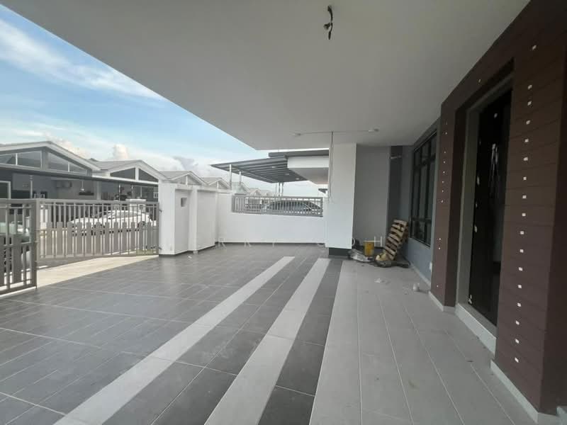 Semi-Detached House for Sale in Bandar Putra (Kulai) - Herry Goh - Exterior - PropertyGuru.com.my