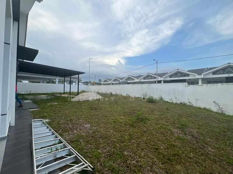 Semi-Detached House for Sale in Bandar Putra (Kulai) - Herry Goh - Exterior - PropertyGuru.com.my