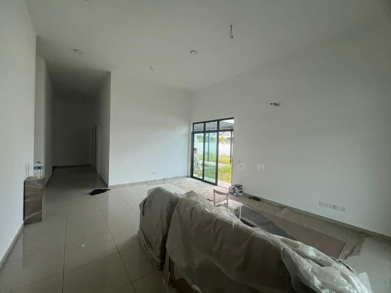 Semi-Detached House for Sale in Bandar Putra (Kulai) - Herry Goh - Living Room - PropertyGuru.com.my